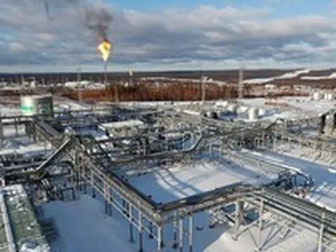 Không phải Mỹ, quốc gia này sắp 'hái quả ngọt' từ xung đột Iran - thu ngân sách 9 tỷ USD từ dầu mỏ chỉ trong 1 tháng