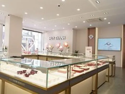 Bị thanh tra đột xuất, Huy Thanh Jewelry làm ăn ra sao?