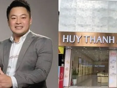 Huy Thanh Jewelry lên tiếng về kết luận thanh tra