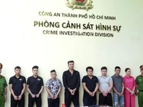 Ký hợp đồng mua bán nợ để đòi nợ thuê, cưỡng đoạt 70 tỷ