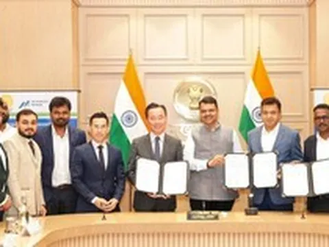 Tỷ phú Phạm Nhật Vượng muốn đầu tư 6,5 tỷ USD vào bang giàu nhất Ấn Độ, làm khu đô thị 1.000ha, chạy 60.000 taxi điện