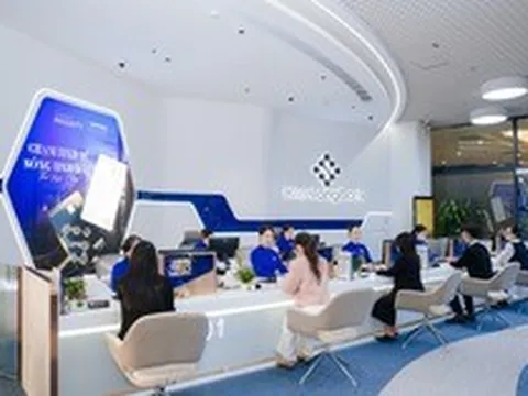 KienlongBank công bố giảm lãi suất cho vay đến 1%/năm kể từ hôm nay 10/4