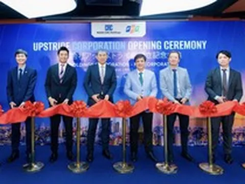 FPT "bắt tay" ông lớn hàng đầu Nhật Bản lập công ty, hướng tới một lĩnh vực dự báo quy mô hơn 200 tỷ USD