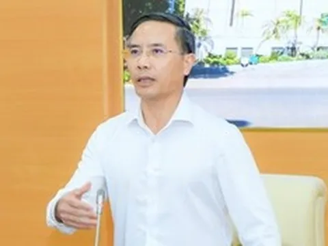 Các ngân hàng cam kết giảm lãi suất sau cuộc họp với Thống đốc Phạm Đức Ấn