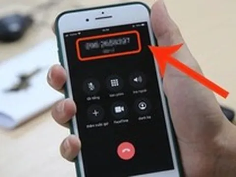 Công an phát thông báo tới ai nhận được cuộc gọi, tin nhắn có nội dung sau