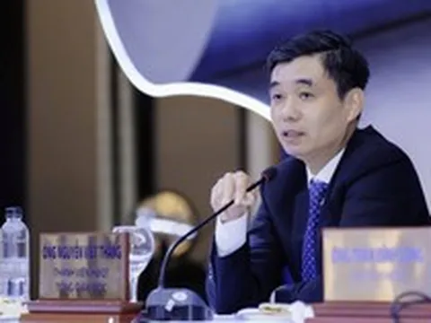 Tổng Giám đốc Hòa Phát: Chúng tôi đầu tư nhà máy ray thép vì một điều đơn giản, nếu không ai làm, Việt Nam sẽ không bao giờ có ngành công nghiệp đường sắt thực sự