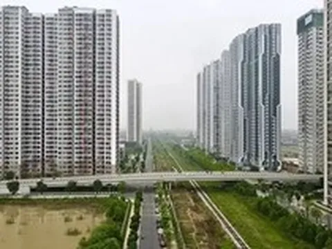 Bộ Xây dựng: Nguồn cung nhà ở tăng mạnh giúp 'hạ nhiệt' giá bất động sản