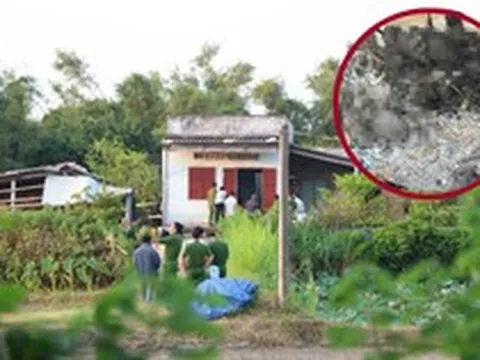 Vụ 4 người cùng gia đình chết bất thường trong căn nhà ở Gia Lai: Hiện trường có gì bất thường?