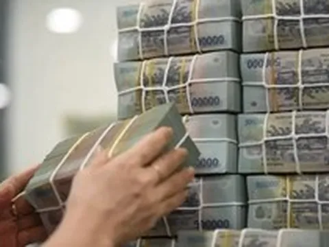 Hành động của doanh nghiệp có... núi tiền