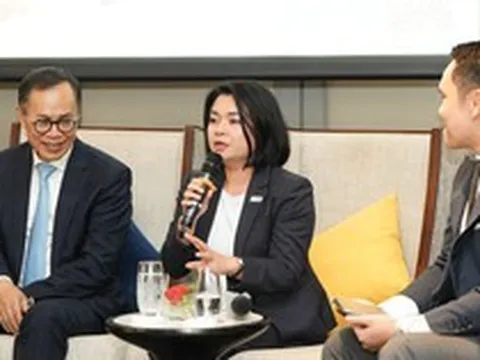 Hé lộ “nam châm” hút vốn: Vì sao loạt “ông lớn” Thái Lan rót tiền vào Việt Nam?