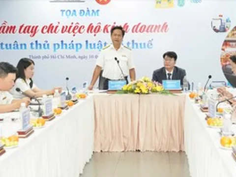 Nhận tiền "tip" qua tài khoản kinh doanh: Chủ quán phải khai thuế sao cho đúng?