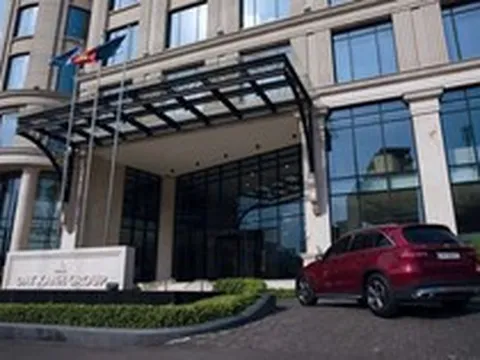 Đất Xanh (DXG) muốn đổi tên, đặt mục tiêu doanh thu 5.000 tỷ đồng năm 2026