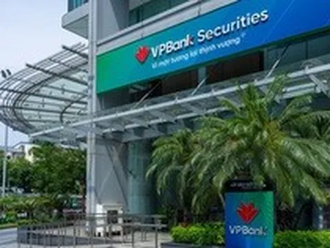 Thành viên HĐQT độc lập VPBankS từ nhiệm