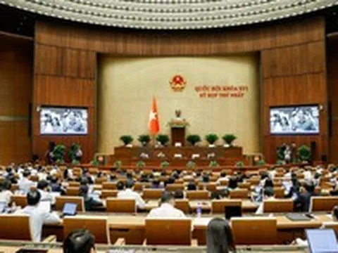 Sửa đổi quy định về công chứng bất động sản