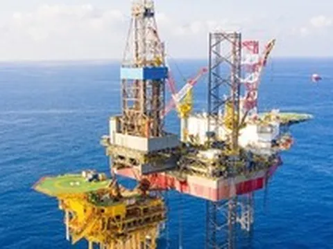 PV Drilling sẽ không chia cổ tức, dự kiến tăng vốn lên 9.200 tỷ đồng