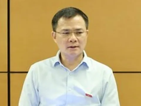 Lãnh đạo Viettel: Cần mở rộng đầu tư quốc tế để đạt tăng trưởng hai con số