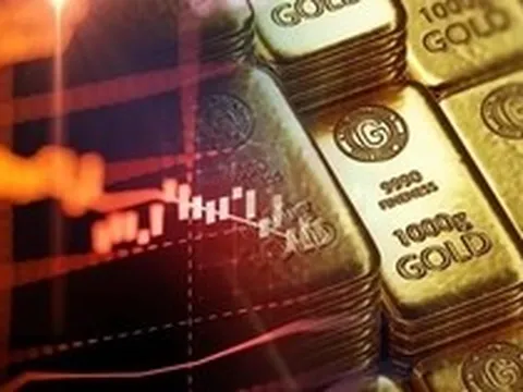 Vì sao giá vàng bạc ở Việt Nam đắt hơn thế giới?