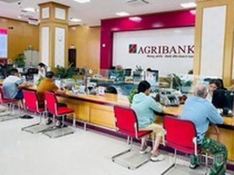 Agribank quyết liệt giảm lãi suất, góp phần hỗ trợ tăng trưởng kinh tế