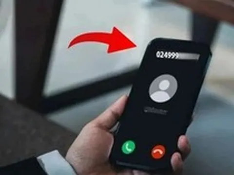 Công an cảnh báo 24 số điện thoại đầu số 024, 028, 1900 tuyệt đối không nên  nghe