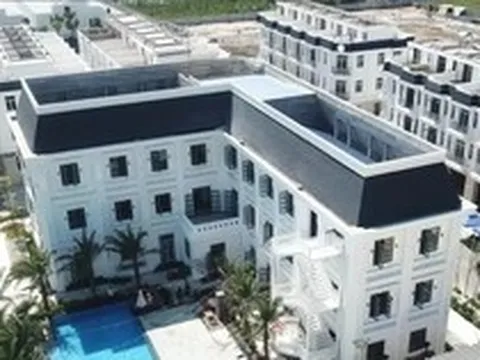 Loạt doanh nghiệp bất động sản bị kiểm tra thuế