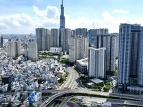 BĐS TP.HCM và vùng phụ cận quý II/2026: Cung ít, cầu yếu, giá vẫn neo cao