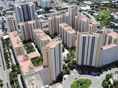 TP.HCM có kế hoạch đấu giá Quỹ nhà tái định cư An Khánh