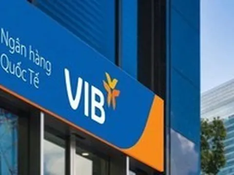 Người nhà Phó Chủ tịch HĐQT VIB đăng ký giao dịch lượng lớn cổ phiếu