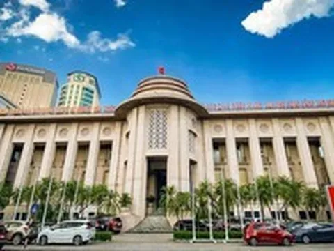 Ngân hàng Nhà nước hút về hơn 66.000 tỷ đồng, lãi suất liên ngân hàng nhích tăng