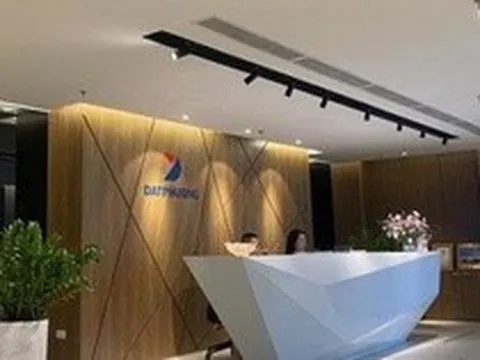 Dragon Capital tăng sở hữu lên hơn 11% vốn tại Tập đoàn Đạt Phương