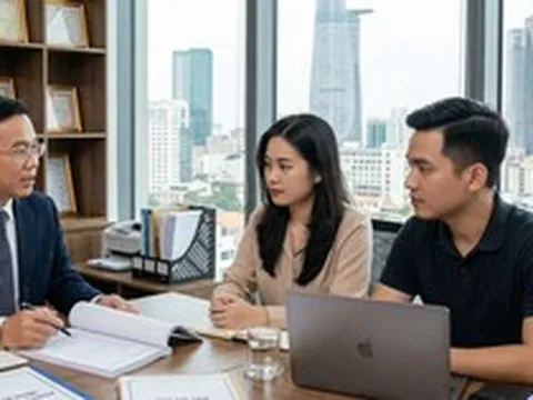 Từ tháng 5, Chủ tịch xã có thể tước chứng chỉ hành nghề luật sư