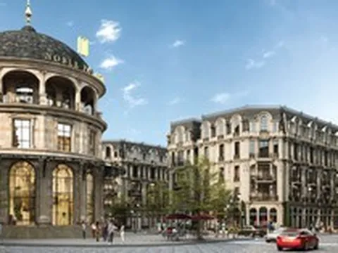 Shophouse: Lợi nhuận 10%/năm hay chỉ 1%? Khác biệt nằm ở 3 tiêu chí này