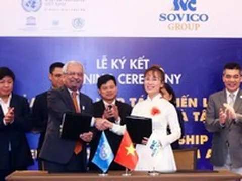 Tiến sĩ Nguyễn Thị Phương Thảo: Việt Nam đang đứng trước một cơ hội mang tính lịch sử