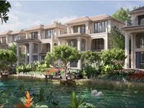 Công ty bất động sản của VinaCapital bất ngờ báo lỗ 165 tỷ đồng