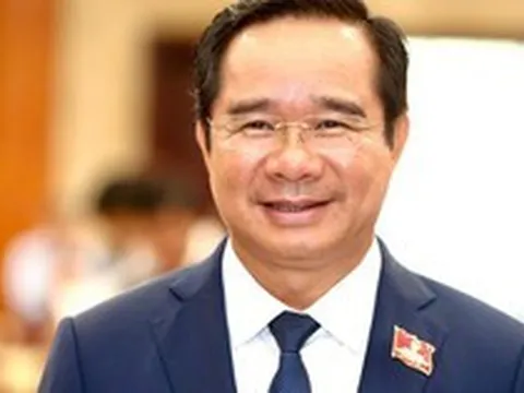 Phân công công tác Chủ tịch và các Phó Chủ tịch UBND TPHCM