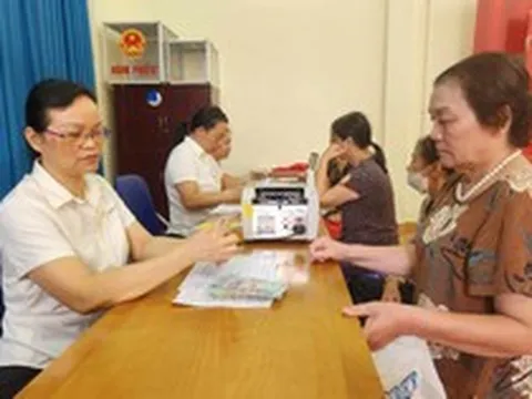 Đảng viên được đề xuất khoản tiền thưởng gần 38 triệu đồng nếu lương cơ sở tăng: Khi nào áp dụng?