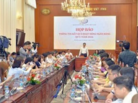 Vụ trưởng Vụ Quản lý ngoại hối: Thị trường vàng đang có sự thay đổi, 11 đơn vị xin cấp phép sản xuất vàng miếng