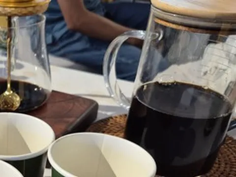 Giá cà phê hôm nay 13-4: Các công ty dự báo gì?