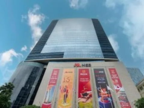 MSB kiện toàn nhân sự cấp cao, hướng tới mục tiêu phát triển trong giai đoạn mới