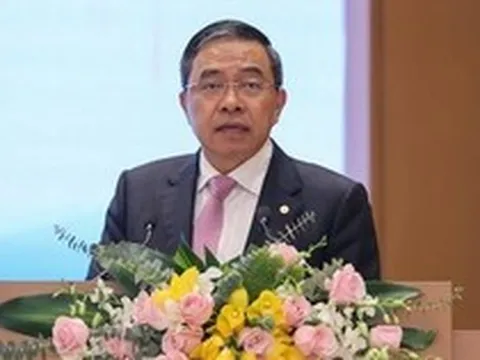 Chủ tịch Phạm Thiếu Hoa: Vinhomes sở hữu quỹ đất 29.500 ha lớn nhất thị trường BĐS...năm 2026 sẽ ưu tiên một điều đặc biệt