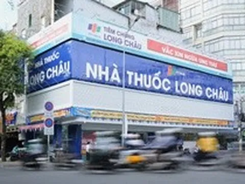 Long Châu hợp tác “xuyên lục địa”, tiên phong đưa thuốc hiếm về Việt Nam