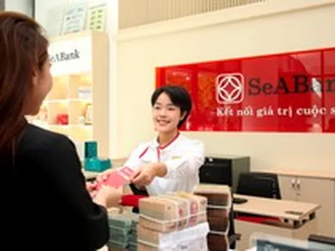 Lãi suất cho vay “rục rịch” giảm