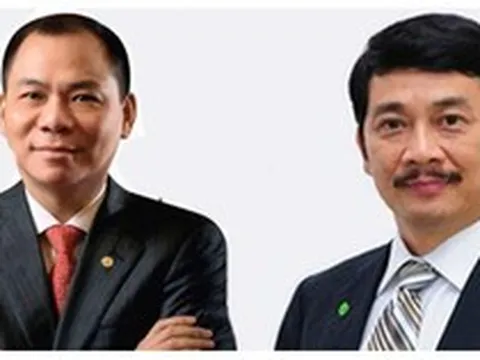 Bất ngờ: Novaland trả lương cao hơn Vingroup chục triệu/người mỗi tháng