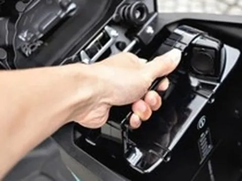 Sai lầm khi dùng xe máy điện mùa nắng nóng mà nhiều người Việt đang mắc phải