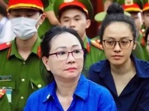 Đã có kết quả thẩm định giá 2 chiếc túi Hermès của bà Trương Mỹ Lan