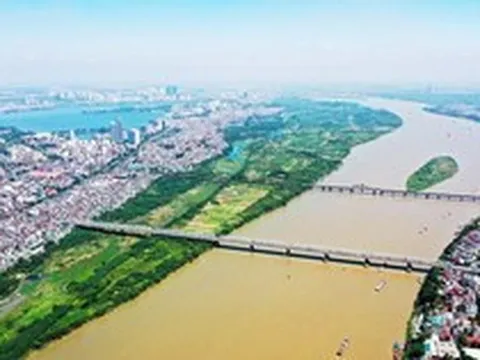 Tỷ phú Phạm Nhật Vượng vừa làm một việc “không thể chậm trễ” cho người dân ven biển đồng bằng sông Hồng