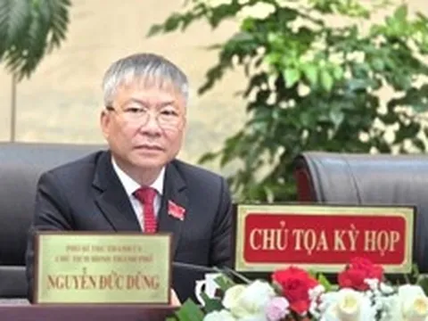 Đà Nẵng giữ nhịp tăng trưởng, gỡ “nút thắt” để không lỡ cơ hội