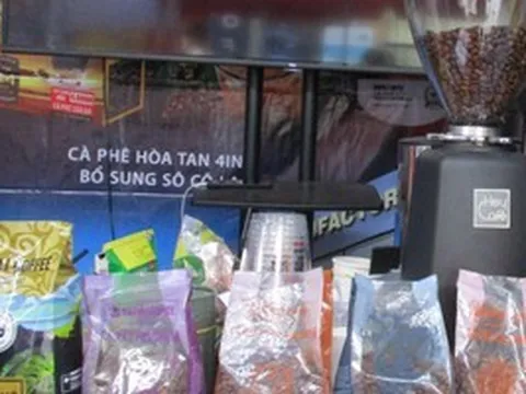 Giá cà phê hôm nay 15-4: Robusta bất ngờ tăng mạnh, nguồn cung vẫn là ẩn số