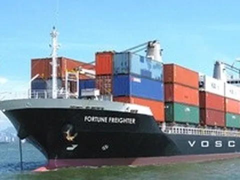 “Ông lớn” vận tải biển Việt Nam rót hơn 100 triệu USD đóng 2 tàu dầu tại Hàn Quốc