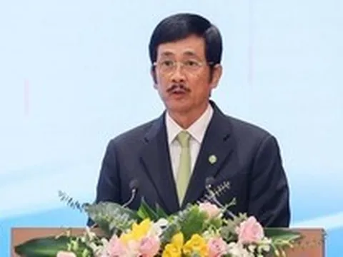 Ông Bùi Thành Nhơn: Novaland đã đi qua giai đoạn khó khăn nhất lịch sử