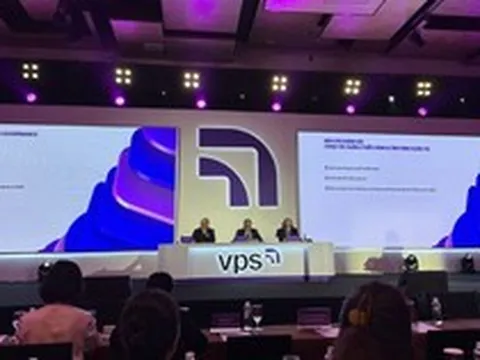 Ông Nguyễn Lâm Dũng: Có khả năng chứng khoán Việt Nam vào WatchList MSCI trong tháng 6 năm nay